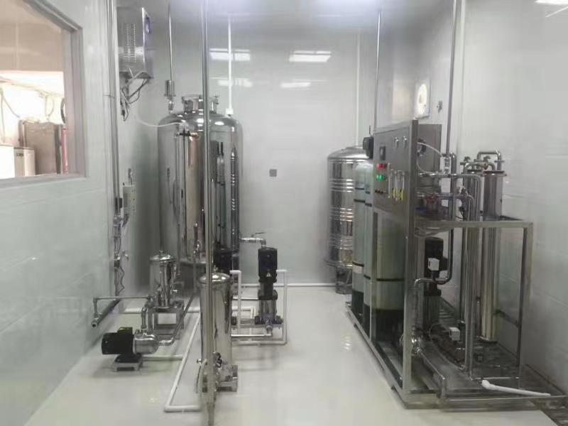 廠房商用直飲機使用案例 廠房商用直飲機使用案例